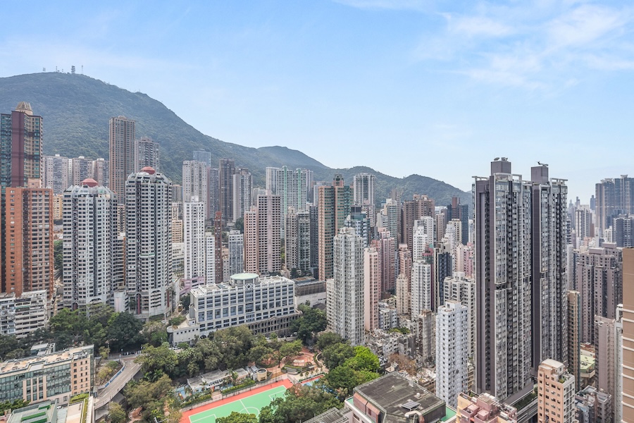 Hong Kong Property 2047 Lease Expiry
